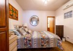 Beach House B in Las Palmas San Felipe BC - first bedroom side view